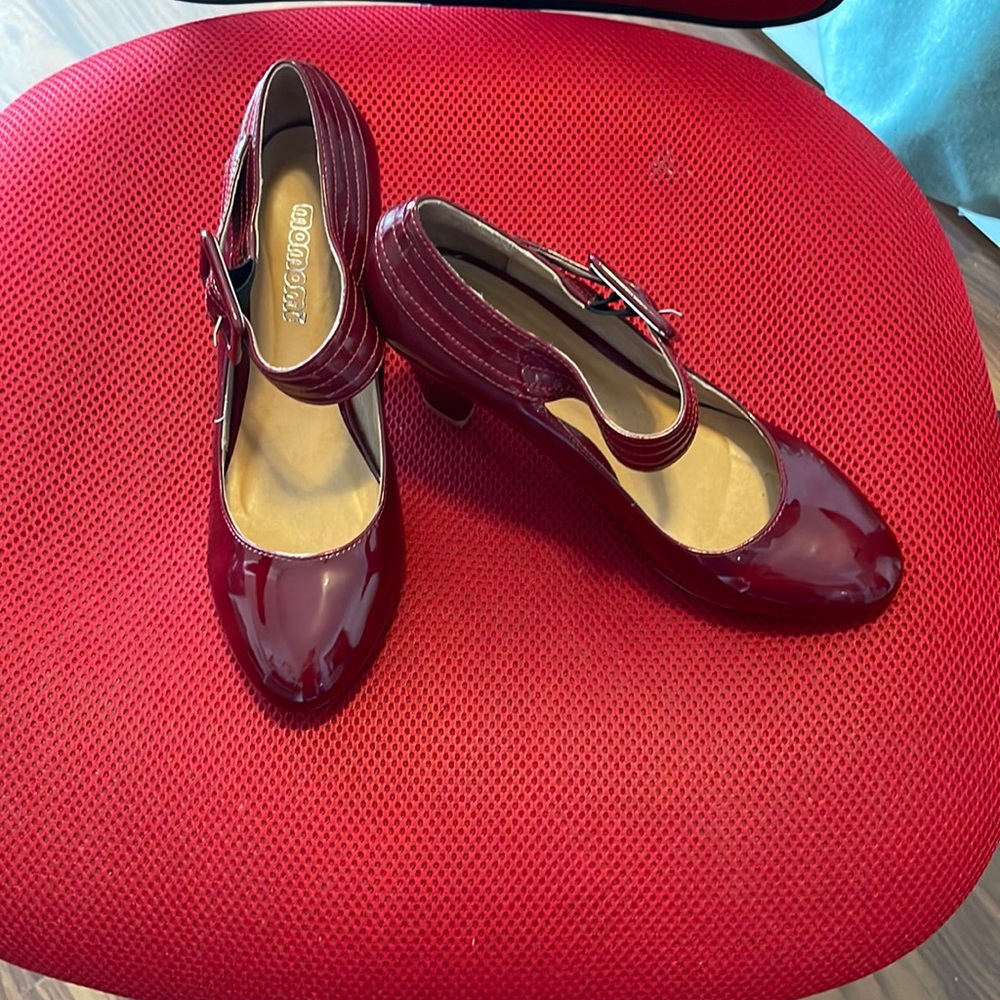 Momomi Italian Shoes